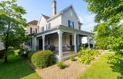 31 West South Street, Jackson, OH 45640