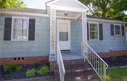 718 Anson Avenue, Laurinburg, NC 28352