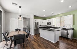 2091 S PONDEROSA Drive, Gilbert, AZ 85295
