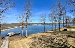 408 S Shore Dr, Horseshoe Bend, AR 72512