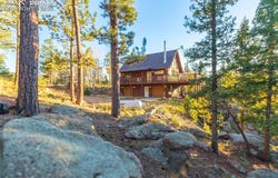 71 Durelli Drive, Woodland Park, CO 80863