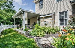 347 Sherwood Oaks Drive, Asheboro, NC 27205