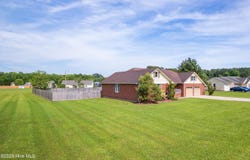 828 Chapanoke Road, Hertford, NC 27944