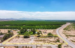140 Hatheway Lane, Mesquite, NM 88048