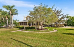 501 MAIN STREET, LAKE HAMILTON, FL 33851
