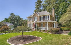 3070 SHELBOURNE Trace NW, Kennesaw, GA 30144
