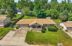 521 E 13th Street, Mountain Home, AR 72653