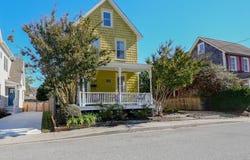 121 FRANKLIN Avenue, LEWES, DE 19958