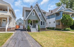2183 Atkins Avenue, Lakewood, OH 44107