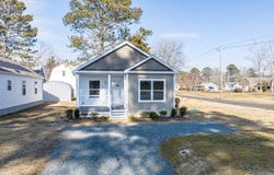 24103 WILLIS ST, PARKSLEY, VA 23421