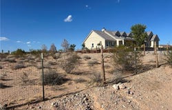 Cram, Logandale, NV 89021
