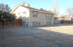 15 Circle Dr, La Junta, CO 81050