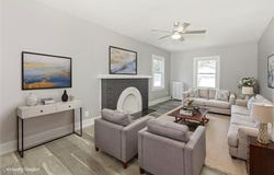 3181 Sycamore Road, Cleveland Heights, OH 44118