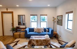 205 W Lincoln Street, Marfa, TX 79843