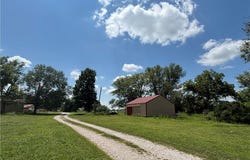 1662 Prairie Road, Fort Scott, KS 66701