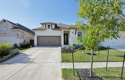 1204 Willie Ranch WAY, Leander, TX 78641