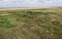 TBD Road 26, Edson, KS 67735