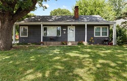 7930 W 67th Street, Merriam, KS 66202