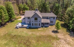292 Sabattus Road, Lovell, ME 04051
