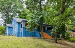 3 Roseway Circle NE, Rome, GA 30161
