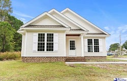 156 Luther Rogers Rd, Marion, SC 29571