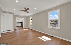 100 FULLER AVE, BALTIMORE, MD 21206