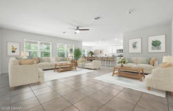 361 Sunset Point Drive, Ormond Beach, FL 32174