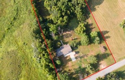 195 Newton Lane, Goreville, IL 62939