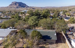 214 S Hing Drive, Superior, AZ 85173