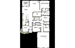 1945 Descent Lane, Rockwall, TX 75087
