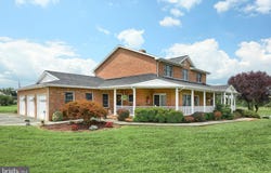 1011 STANSBURY ROAD, PYLESVILLE, MD 21132