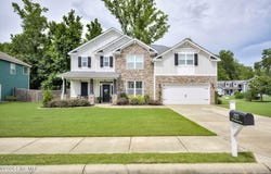 209 Sandleton Way, Evans, GA 30809
