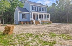 11615 Jerusalem Plank Road, Waverly, VA 23890