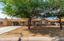 5827 W MORTEN Avenue, Glendale, AZ 85301