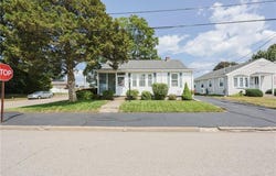 16 Second Street, Pawtucket, RI 02861