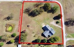 15085 Box Elder Road, Okmulgee, OK 74447
