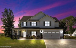 110 Davelin Place, Goldsboro, NC 27530