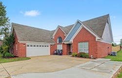 1262 Greenwich Drive, Hernando, MS 38632