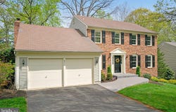 8414 SWEET PINE CT, SPRINGFIELD, VA 22153