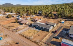 2379 Parkinson Road, Lakeside, AZ 85929