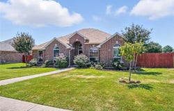 122 Haven Ridge Drive, Rockwall, TX 75032