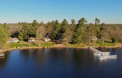 N9704 DEER LAKE LN, Phillips, WI 54555