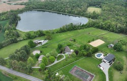 955 LUCABAUGH MILL ROAD, WESTMINSTER, MD 21157