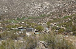 Wilson Valley Road, Aguanga, CA 92536