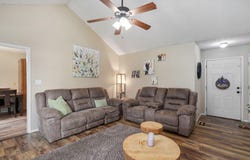 3583 S Forest Court, Springfield, MO 65807