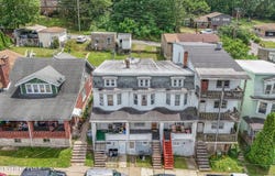 404 1/2 Arlington Street, Tamaqua, PA 18252
