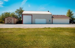 6350 SE Sanders Road, Cameron, MO 64429