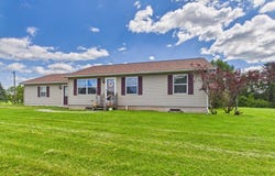 8813 Route 154, Shunk, PA 17768