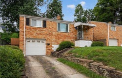 654 Perrilyn St, Brookline, PA 15226