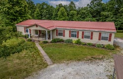 81 Hemlock Lane, Morehead, KY 40351